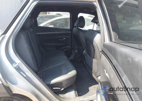 2024 Hyundai Tucson Xrt z USA, uszkodzony, nr VIN KM8JF3DE5RU276671